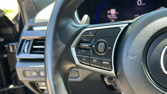 Certified 2025 Acura MDX SH-AWD image 13