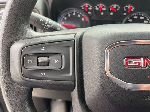 Used 2023 GMC Sierra 2500 Pro w/ Convenience Package image 18