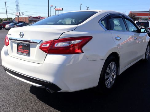 Used 2017 Nissan Altima 2.5 S w/ Power Driver Seat Package image 29