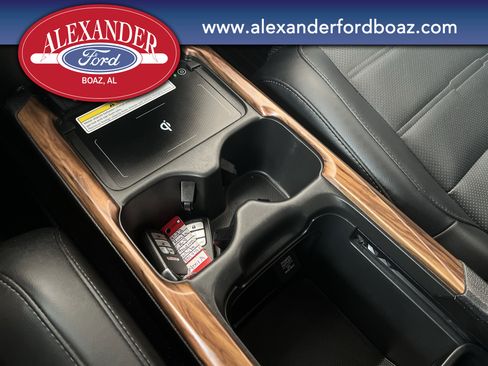 Used 2022 Honda CR-V Touring image 25