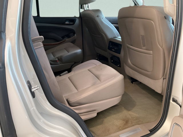 Used 2016 Chevrolet Tahoe LTZ AWD/4WD image 24