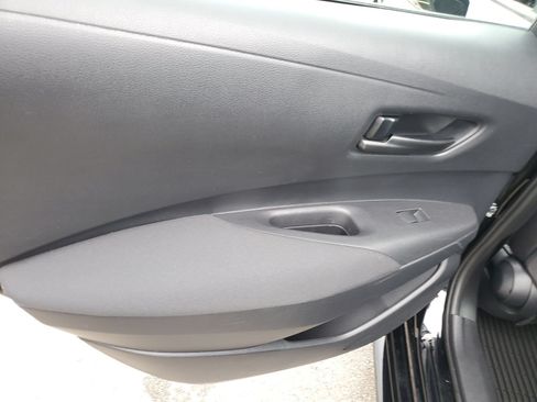 Used 2024 Toyota Corolla LE FWD image 16