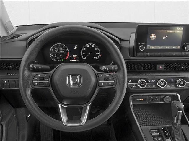 Used 2026 Honda CR-V EX image 4