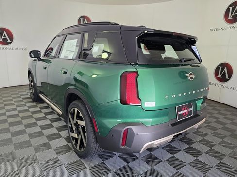 New 2026 MINI Cooper Countryman S image 7