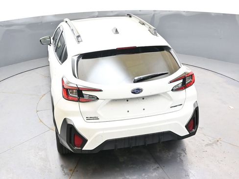 New 2026 Subaru Crosstrek 2.0i Premium AWD/4WD image 53