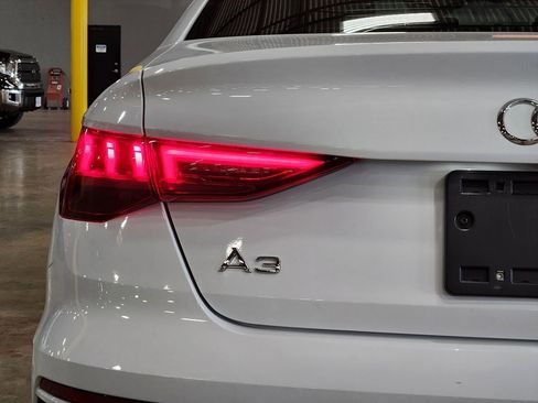 Used 2023 Audi A3 2.0T Premium w/ Convenience Package image 20