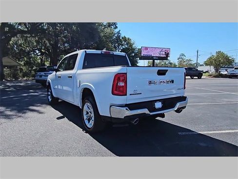 New 2026 RAM 1500 Big Horn image 29