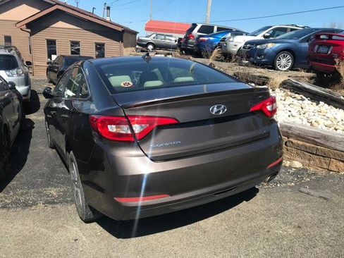 Used 2016 Hyundai Sonata SE image 8