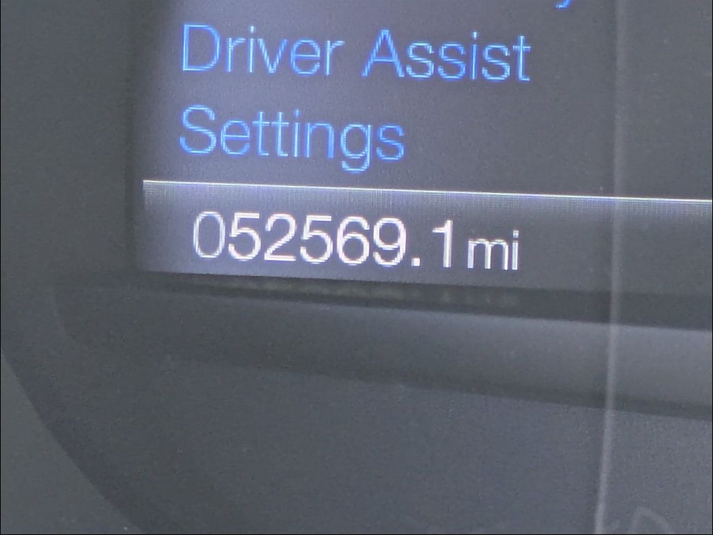 Used 2021 Ford Edge ST AWD/4WD image 23