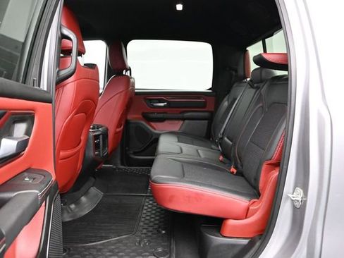 Used 2025 RAM 1500 Rebel AWD/4WD image 24
