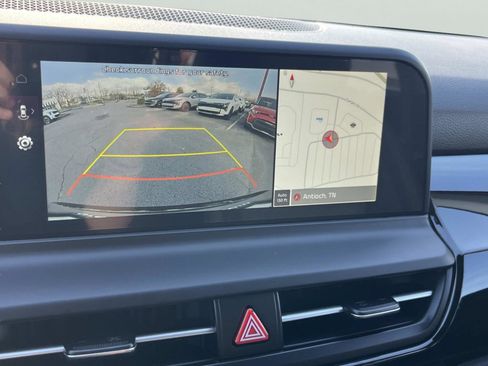 New 2026 Kia Seltos S image 31