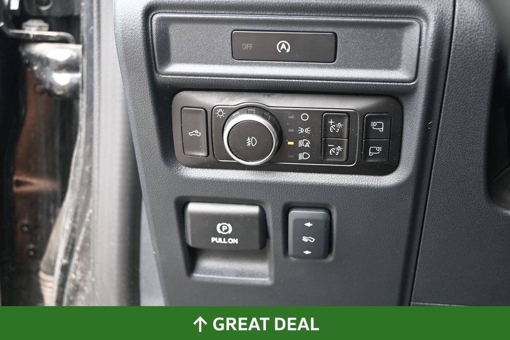 Used 2025 Ford F150 Tremor w/ Bed Utility Package AWD/4WD image 23