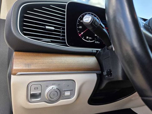 Certified 2024 Mercedes-Benz GLE 350 4MATIC image 25