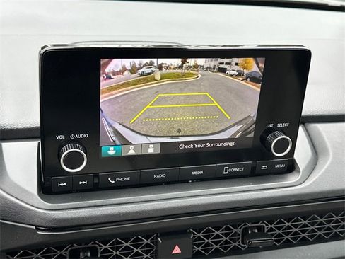 Used 2025 Honda Accord LX image 18