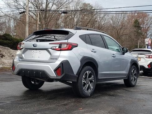 New 2026 Subaru Crosstrek 2.0i Premium image 3