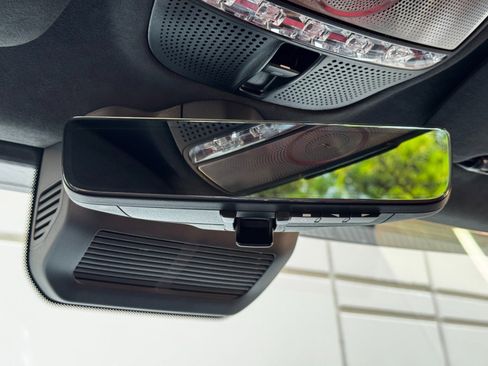 Used 2022 Mercedes-Benz G 63 AMG Squared image 41