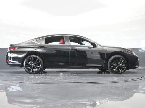 Used 2024 Lexus ES 350 F Sport w/ Accessory Package (Z2) FWD image 64