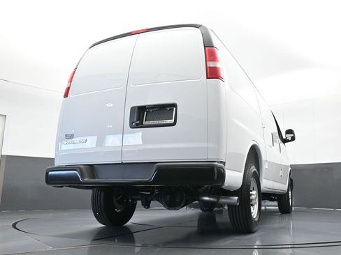 New 2025 Chevrolet Express 2500 w/ Driver Convenience Package image 42