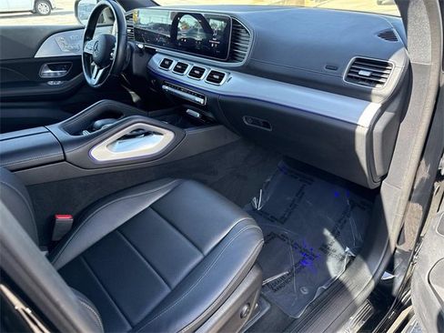 Used 2022 Mercedes-Benz GLS 450 GLS 450 image 14