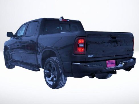 New 2026 RAM 1500 Big Horn image 2