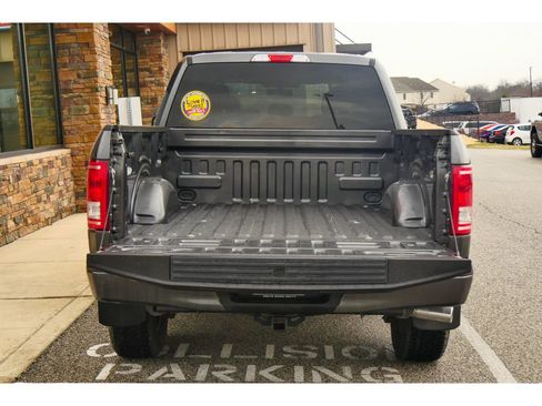 Used 2016 Ford F150 XLT w/ Equipment Group 301A Mid image 24