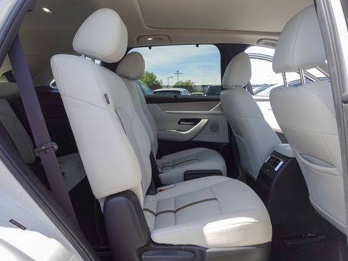 Certified 2024 MAZDA CX-90 Plug-In Hybrid w/ Premium Plus AWD/4WD image 16