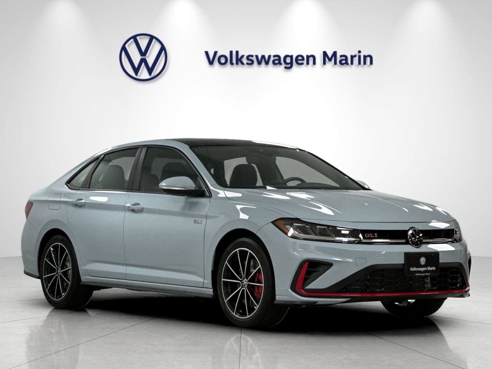 New 2027 Volkswagen Jetta GLI Autobahn FWD image 7