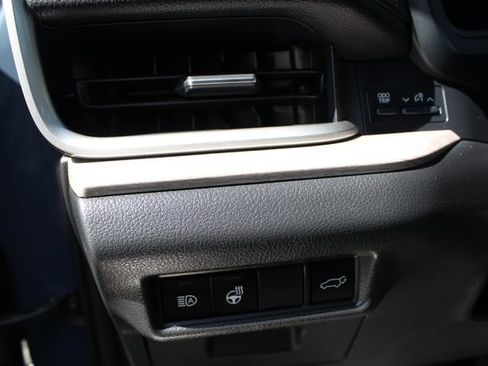 Certified 2025 Toyota Grand Highlander FWD image 48