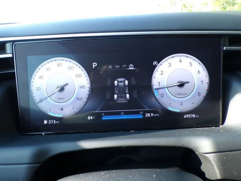 Certified 2024 Hyundai Tucson SEL w/ Convenience Package AWD/4WD image 25