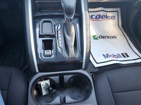 New 2026 Chevrolet Colorado LT w/ Advanced Trailering Package image 24