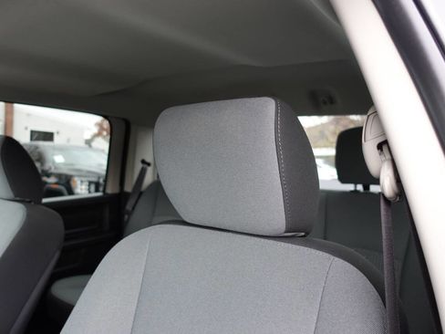 Used 2023 RAM 1500 Express w/ Wheel & Sound Group image 14