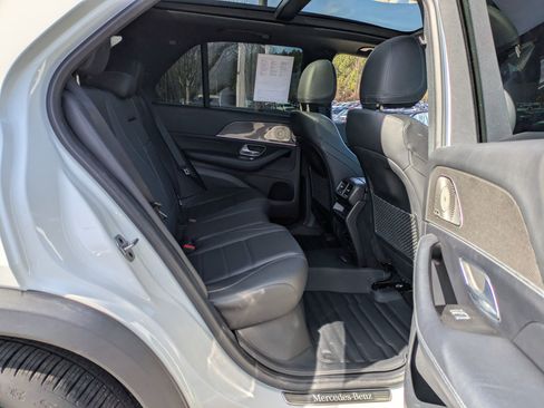 Used 2021 Mercedes-Benz GLE 350 GLE 350 image 35