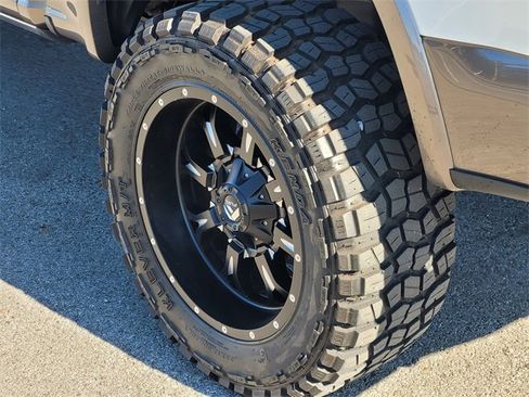 Used 2018 Ford F150 King Ranch w/ Equipment Group 601A Luxury image 7