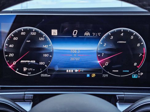 Certified 2024 Mercedes-Benz GLE 53 AMG 4MATIC Coupe image 25