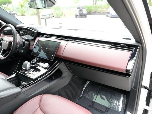 Used 2023 Land Rover Range Rover Sport SE Dynamic AWD/4WD image 54