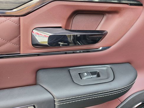 New 2026 RAM 1500 Limited image 22