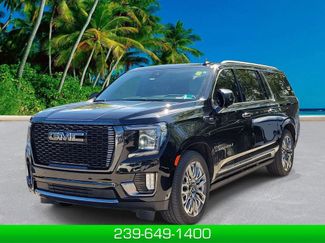 Certified 2023 GMC Yukon XL Denali Ultimate AWD/4WD video 1