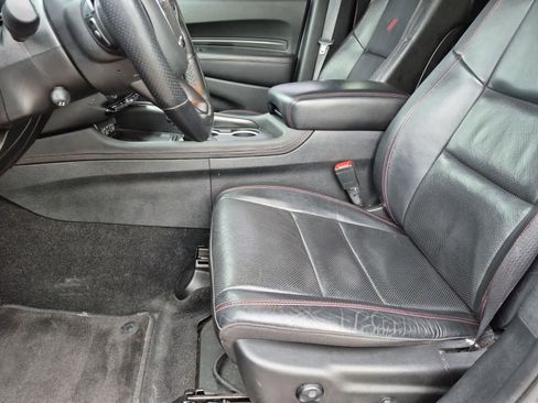 Used 2022 Dodge Durango R/T AWD/4WD image 17