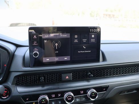 New 2026 Honda CR-V Sport-L image 15