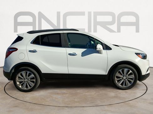 Used 2019 Buick Encore Preferred image 10