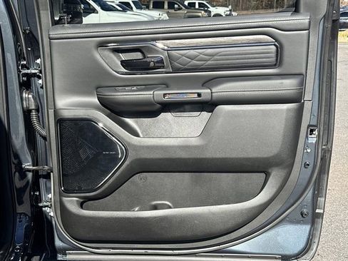 New 2026 RAM 1500 Limited image 19