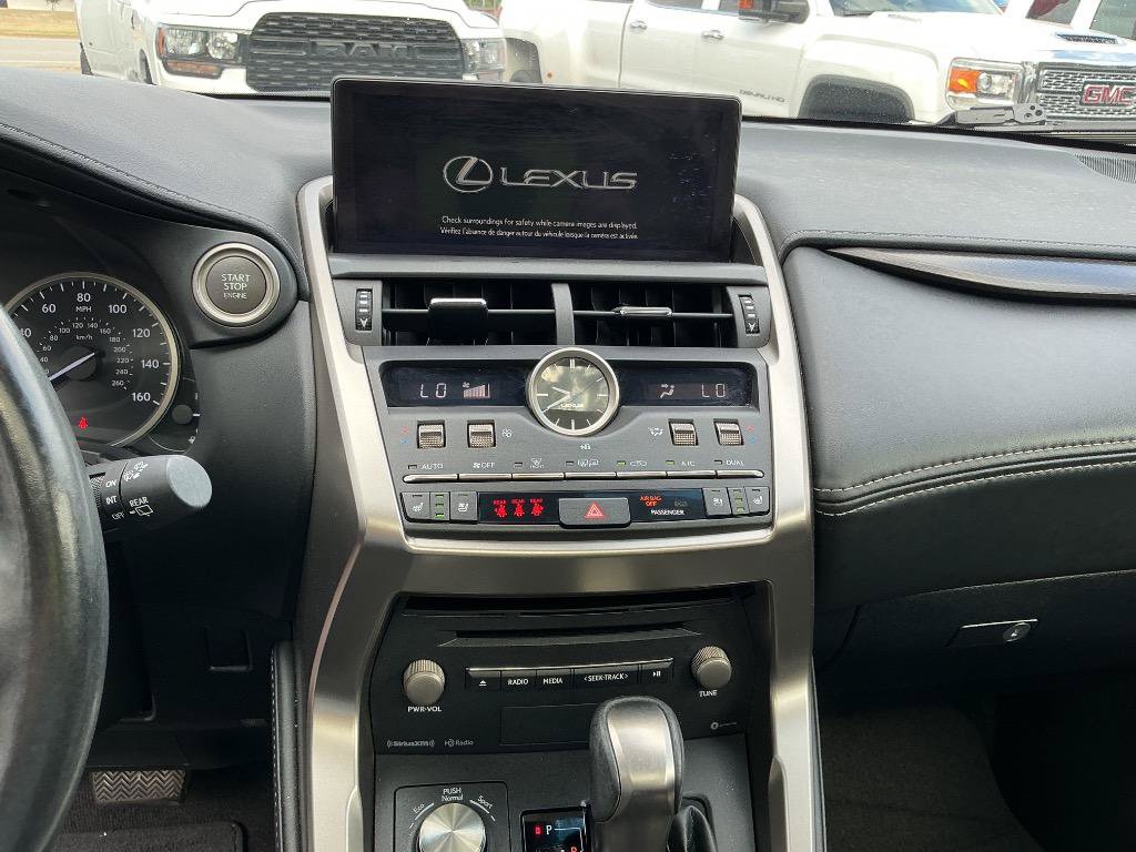 Used 2018 Lexus NX 300 FWD w/ Premium Package image 20