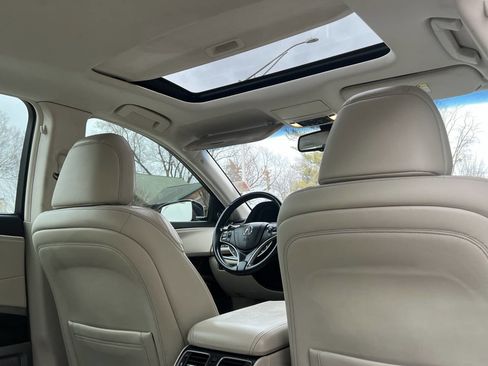 Used 2016 Acura RLX w/ Advance Package image 24