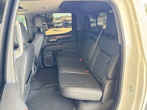 Used 2022 GMC Sierra 1500 Denali AWD/4WD image 25