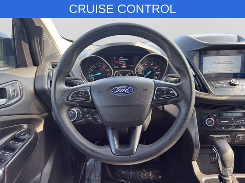 Used 2019 Ford Escape SE AWD/4WD image 5