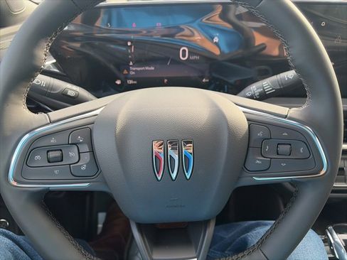 New 2026 Buick Envista Sport Touring w/ Convenience I Package image 21