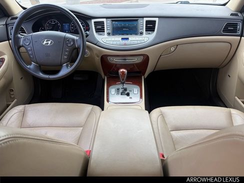 Used 2012 Hyundai Genesis 3.8 w/ Premium Pkg RWD image 30