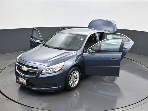 Used 2013 Chevrolet Malibu LT w/ Power Convenience Package image 30