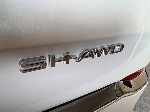 New 2025 Acura MDX SH-AWD image 6