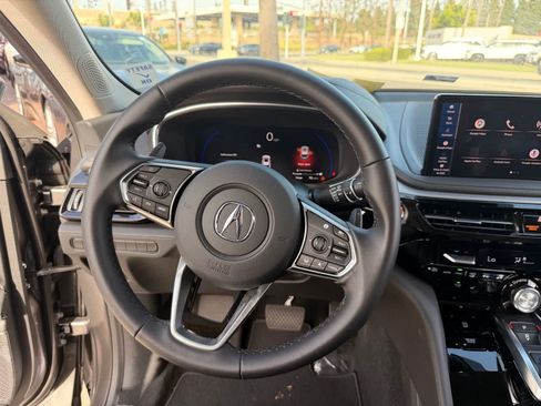 Certified 2026 Acura MDX SH-AWD image 16
